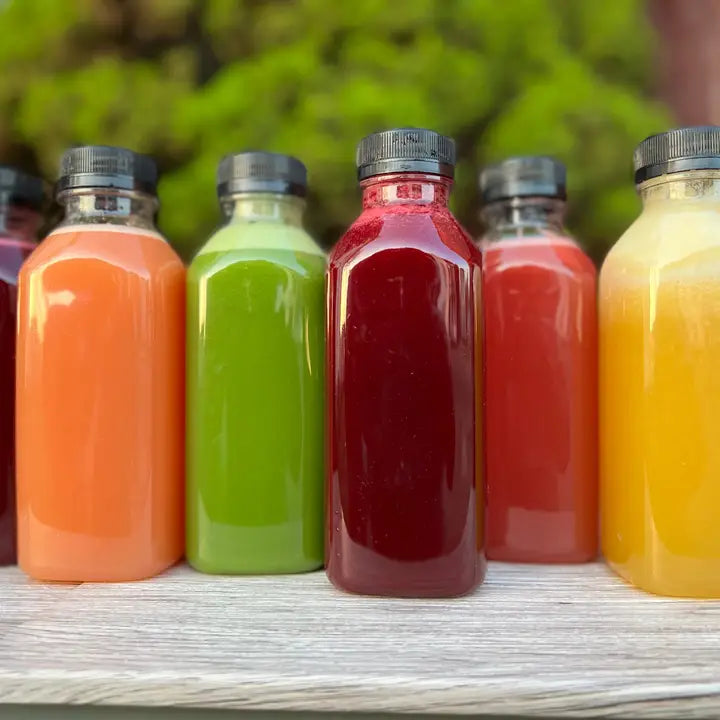 Gut Health Juice - Green Juice