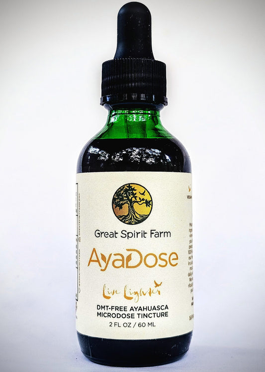 AyaDose Tincture