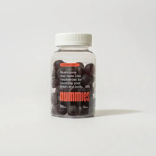 Functional Mushroom Gummies